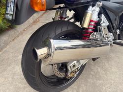 2009 Suzuki GSX1400