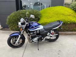 2009 Suzuki GSX1400