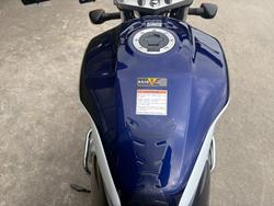 2009 Suzuki GSX1400