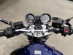 2009 Suzuki GSX1400