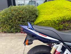 2009 Suzuki GSX1400