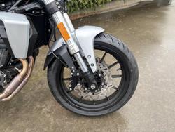 2025 HARLEY-DAVIDSON HD350-10 H-DX X350