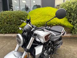 2025 HARLEY-DAVIDSON HD350-10 H-DX X350