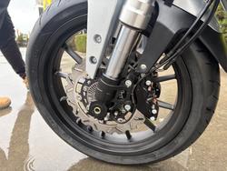 2025 HARLEY-DAVIDSON HD350-10 H-DX X350