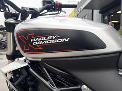 2025 HARLEY-DAVIDSON HD350-10 H-DX X350