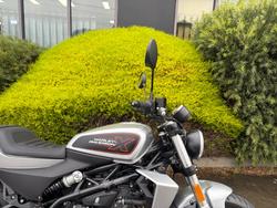 2025 HARLEY-DAVIDSON HD350-10 H-DX X350