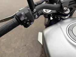2025 HARLEY-DAVIDSON HD350-10 H-DX X350