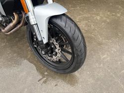 2025 HARLEY-DAVIDSON HD350-10 H-DX X350