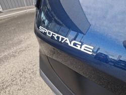 2025 Kia Sportage GT-Line