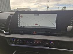 2025 Kia Sportage GT-Line