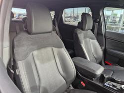 2025 Kia Sportage GT-Line