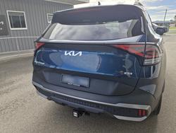 2025 Kia Sportage GT-Line