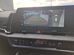 2025 Kia Sportage GT-Line