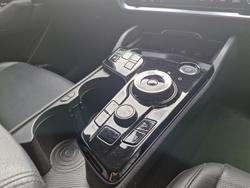 2025 Kia Sportage GT-Line