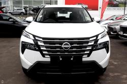 2026 Nissan X-TRAIL ST