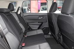 2026 Nissan X-TRAIL ST
