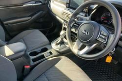 2020 Kia Seltos S