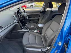 2017 HYUNDAI ELANTRA ACTIVE 2.0 MPI
