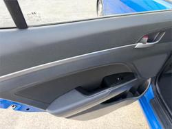 2017 HYUNDAI ELANTRA ACTIVE 2.0 MPI