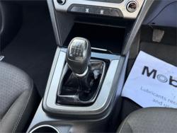 2017 HYUNDAI ELANTRA ACTIVE 2.0 MPI