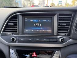 2017 HYUNDAI ELANTRA ACTIVE 2.0 MPI