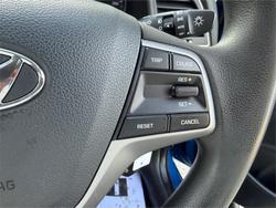 2017 HYUNDAI ELANTRA ACTIVE 2.0 MPI