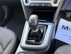 2017 HYUNDAI ELANTRA ACTIVE 2.0 MPI