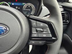 2025 Subaru Forester Hybrid Touring