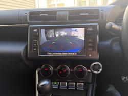 2023 Subaru BRZ S