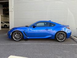 2023 Subaru BRZ S