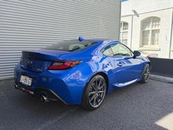 2023 Subaru BRZ S