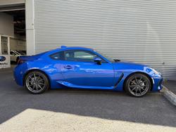 2023 Subaru BRZ S