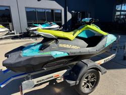 2022 SEA-DOO Spark 3UP 90