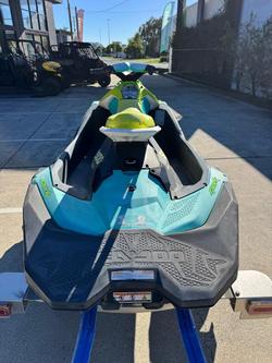 2022 SEA-DOO Spark 3UP 90