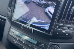 2009 Toyota Landcruiser GXL