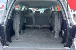 2009 Toyota Landcruiser GXL