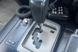 2009 Toyota Landcruiser GXL