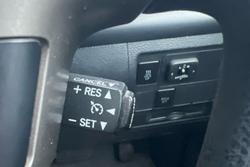 2009 Toyota Landcruiser GXL