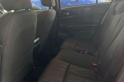 2019 Mitsubishi Eclipse Cross LS