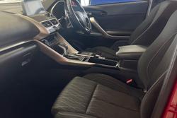 2019 Mitsubishi Eclipse Cross LS