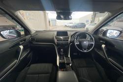 2019 Mitsubishi Eclipse Cross LS