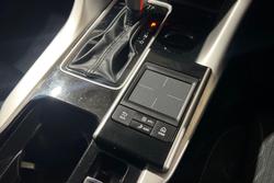 2019 Mitsubishi Eclipse Cross LS