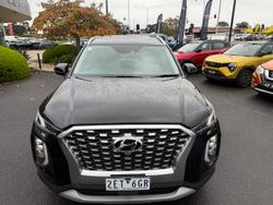 2021 Hyundai Palisade Highlander
