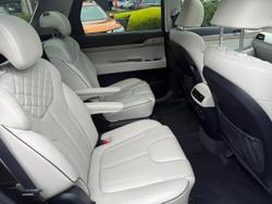 2021 Hyundai Palisade Highlander
