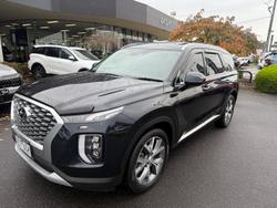 2021 Hyundai Palisade Highlander