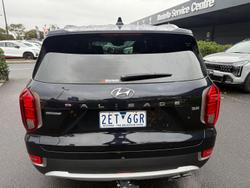 2021 Hyundai Palisade Highlander