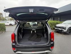 2021 Hyundai Palisade Highlander