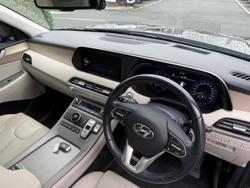2021 Hyundai Palisade Highlander