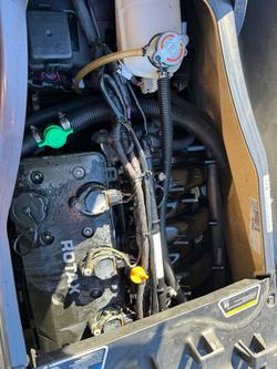 2022 SEA-DOO GTI SE 170