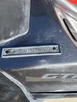 2022 SEA-DOO GTI SE 170